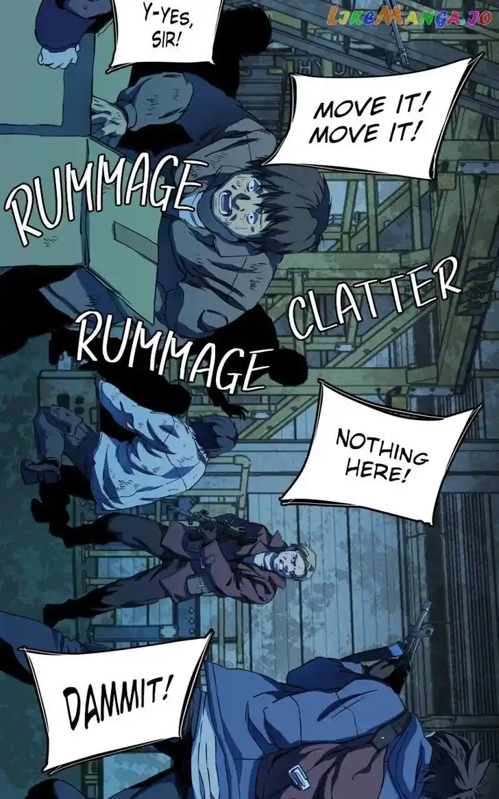 Parallel City Vol.04 Ch.115