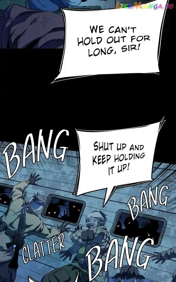 Parallel City Vol.04 Ch.115