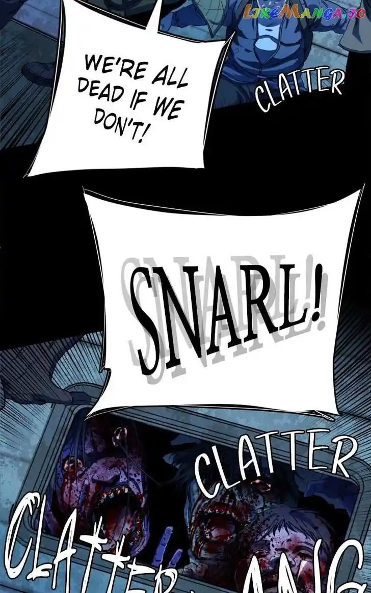 Parallel City Vol.04 Ch.115