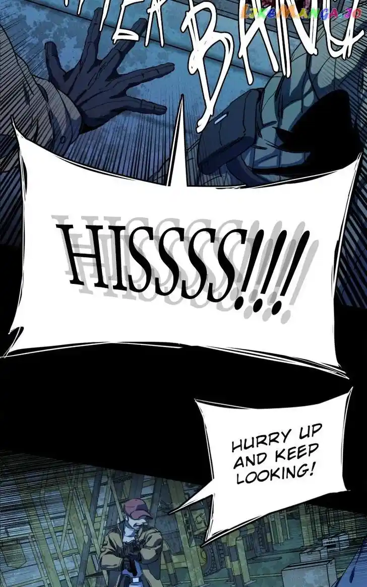 Parallel City Vol.04 Ch.115