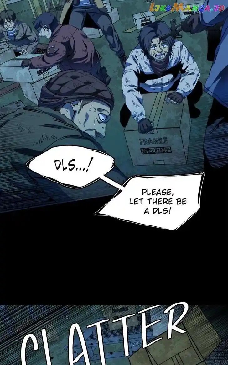 Parallel City Vol.04 Ch.115