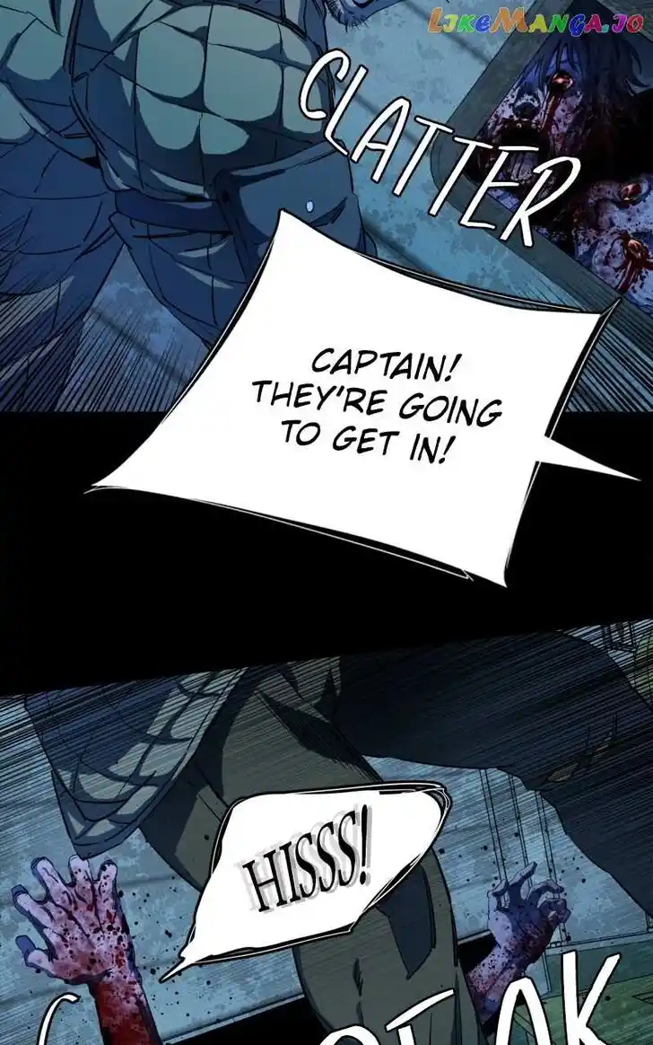 Parallel City Vol.04 Ch.115