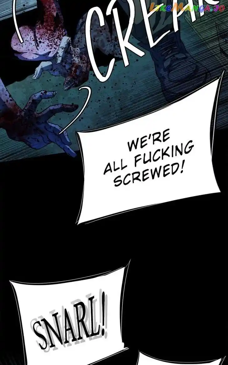 Parallel City Vol.04 Ch.115