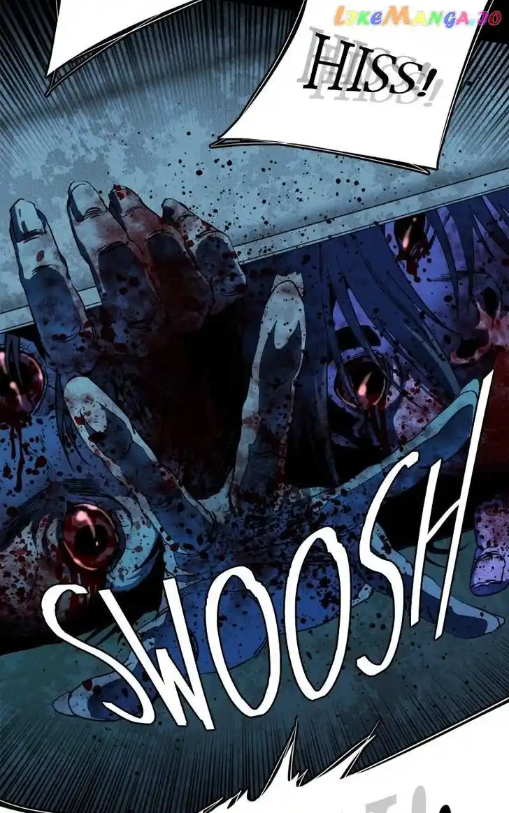 Parallel City Vol.04 Ch.115