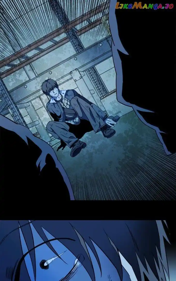 Parallel City Vol.04 Ch.115