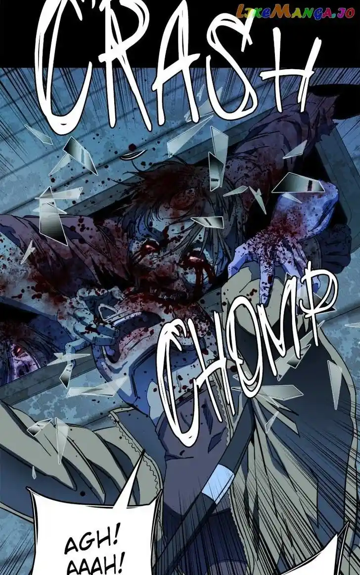 Parallel City Vol.04 Ch.115