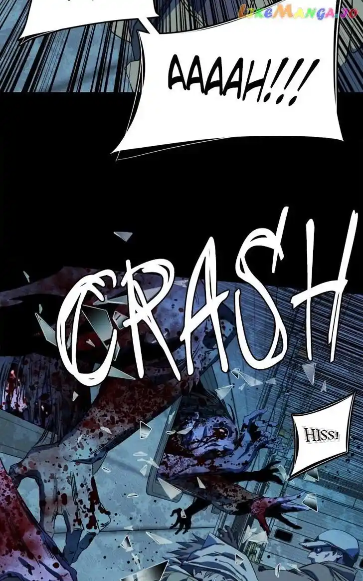 Parallel City Vol.04 Ch.115