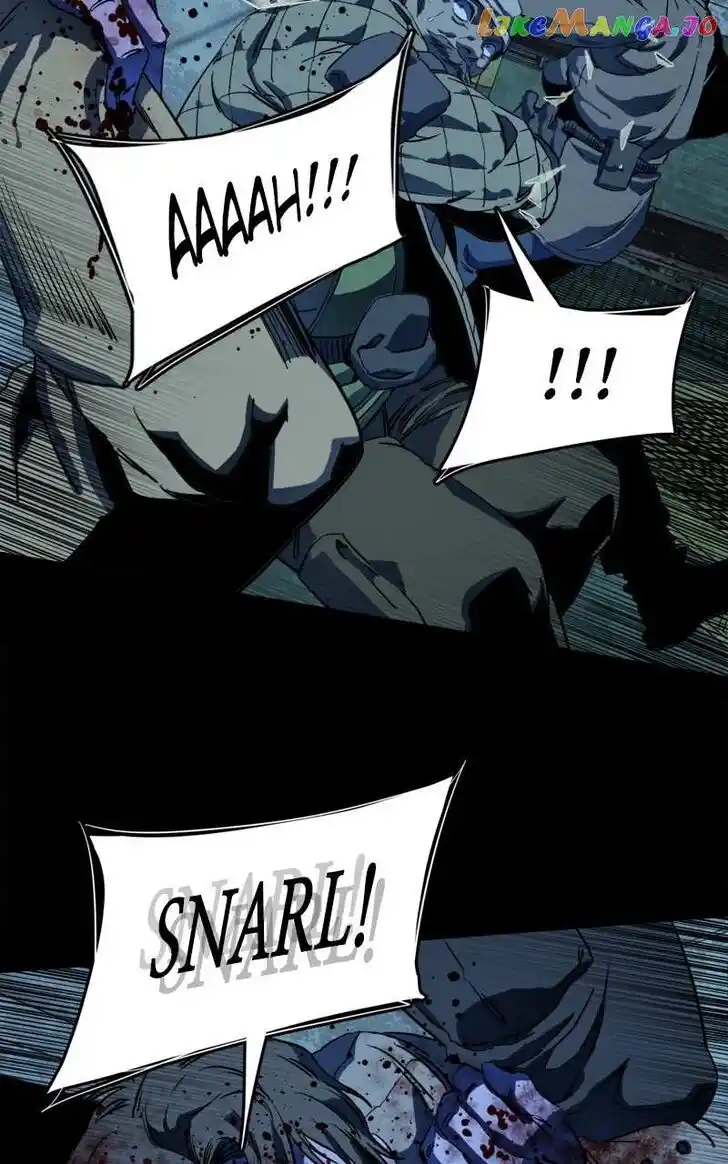 Parallel City Vol.04 Ch.115