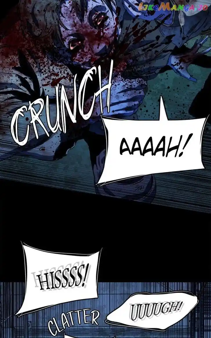 Parallel City Vol.04 Ch.115