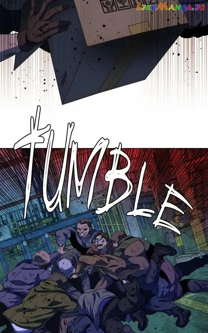 Parallel City Vol.04 Ch.115