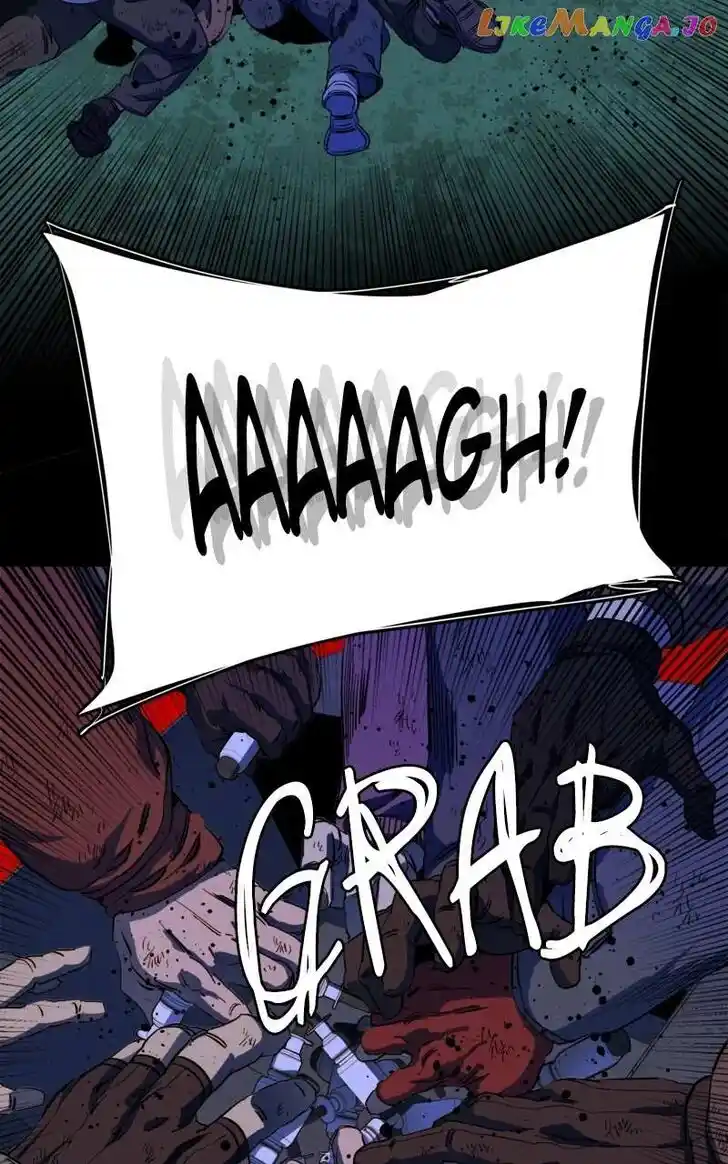 Parallel City Vol.04 Ch.115