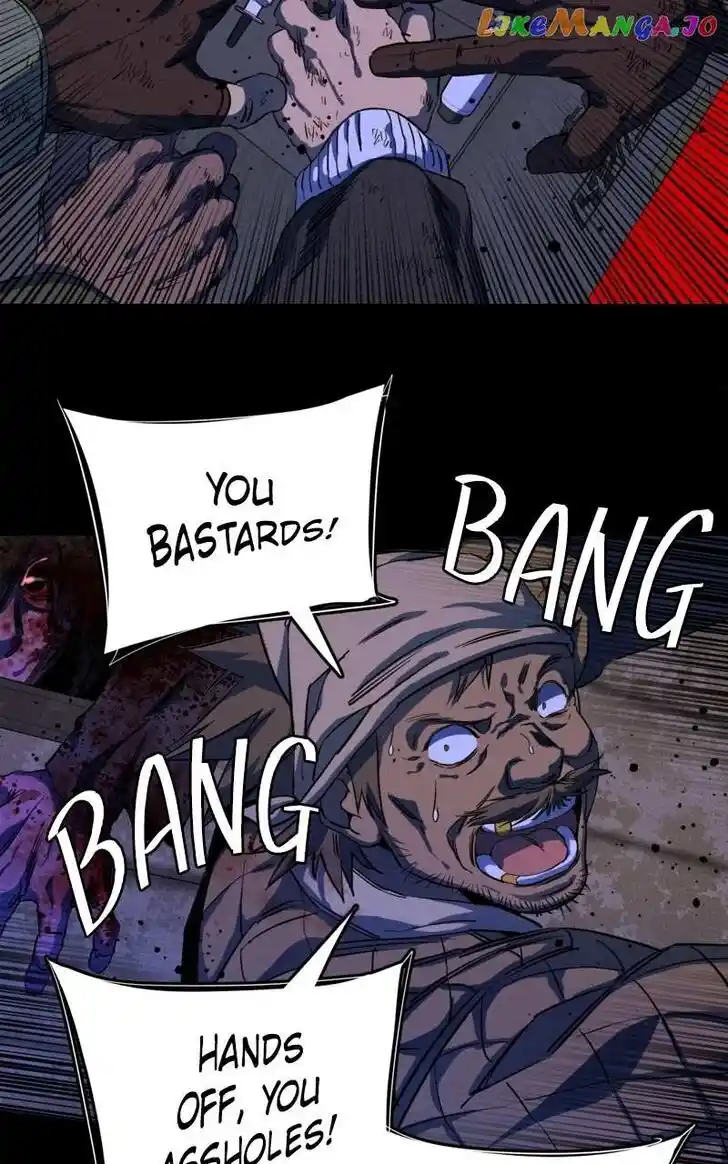 Parallel City Vol.04 Ch.115