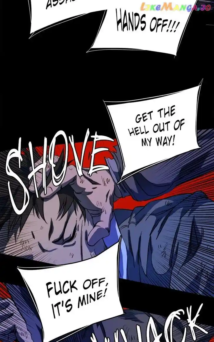 Parallel City Vol.04 Ch.115