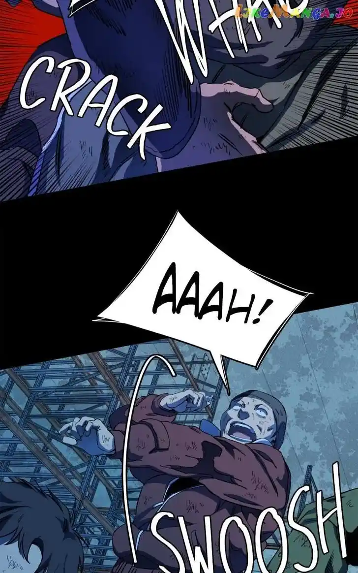 Parallel City Vol.04 Ch.115