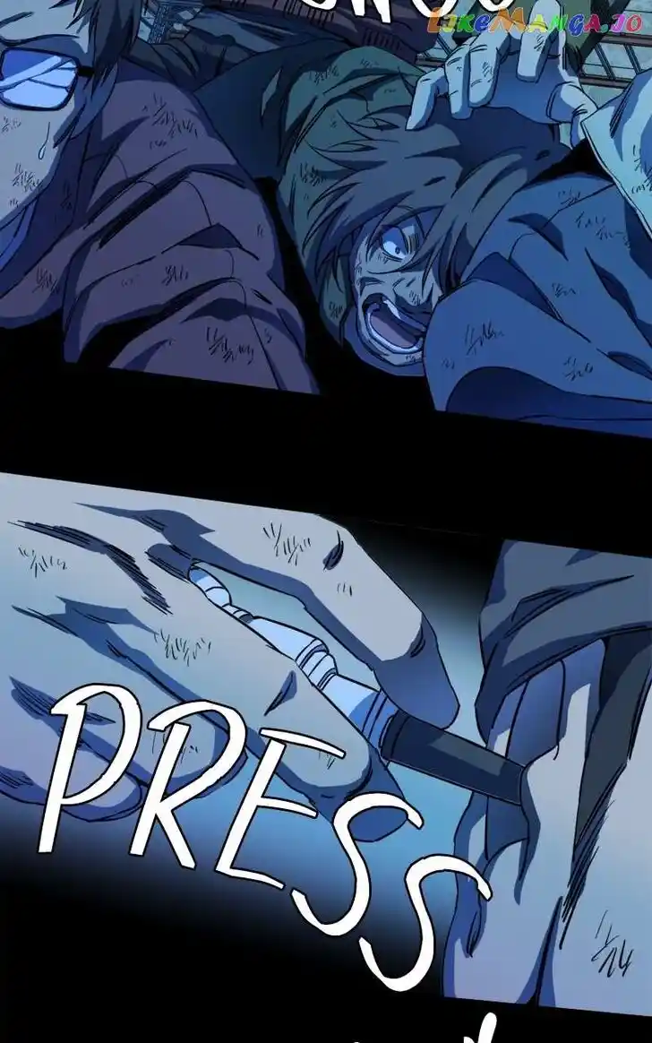 Parallel City Vol.04 Ch.115