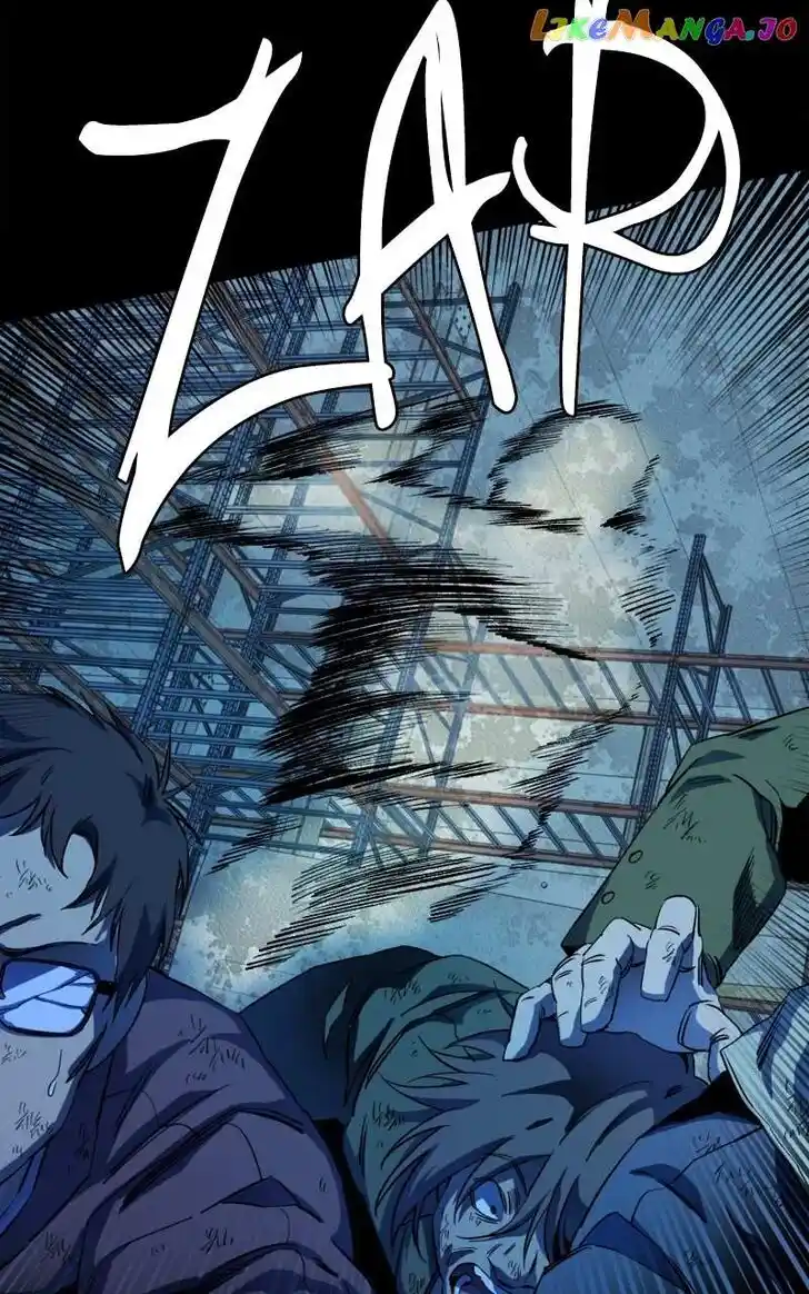 Parallel City Vol.04 Ch.115