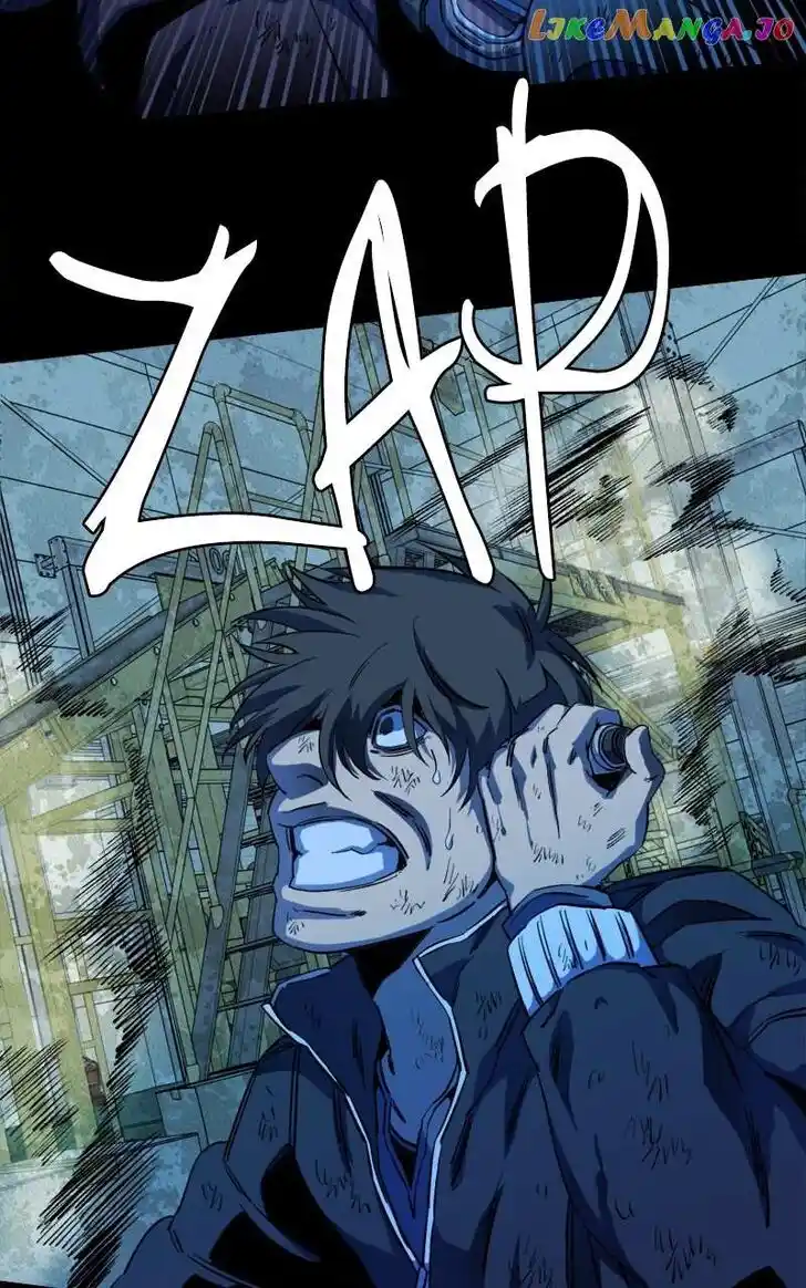 Parallel City Vol.04 Ch.115