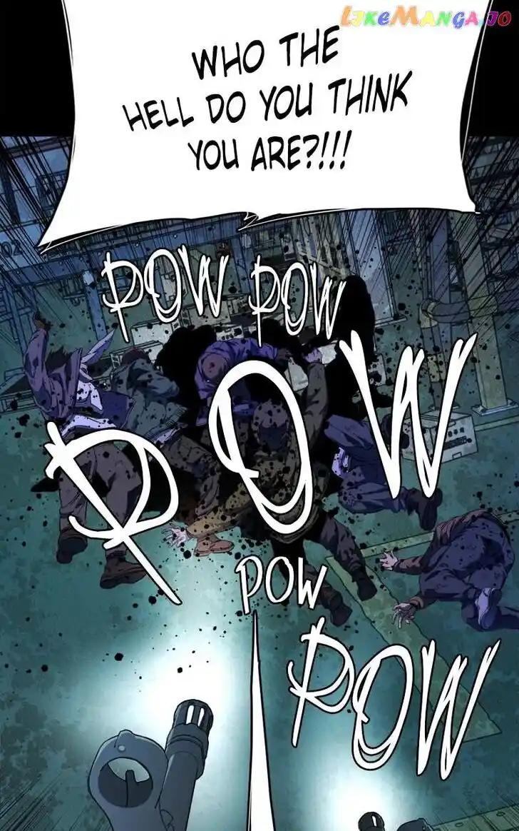 Parallel City Vol.04 Ch.115