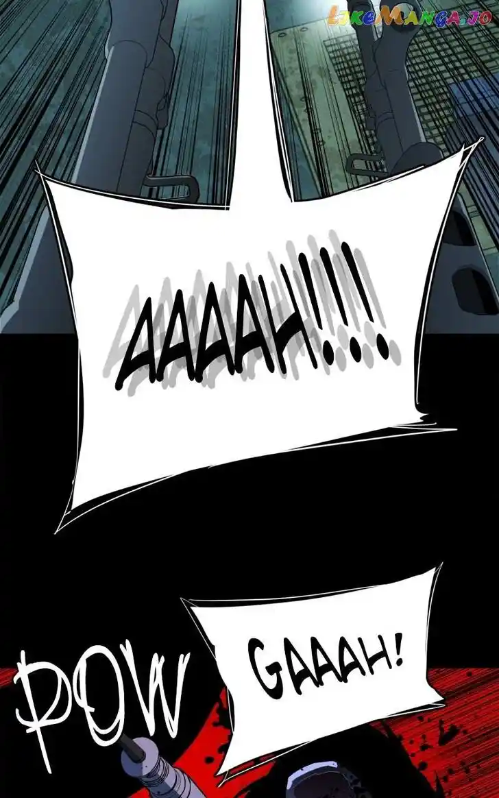 Parallel City Vol.04 Ch.115