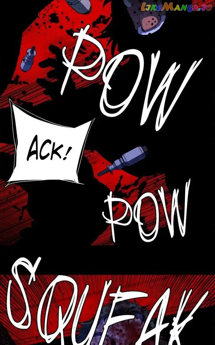 Parallel City Vol.04 Ch.115