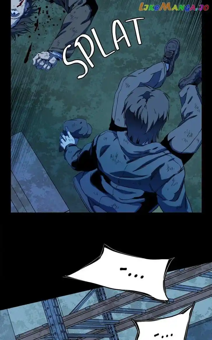 Parallel City Vol.04 Ch.115