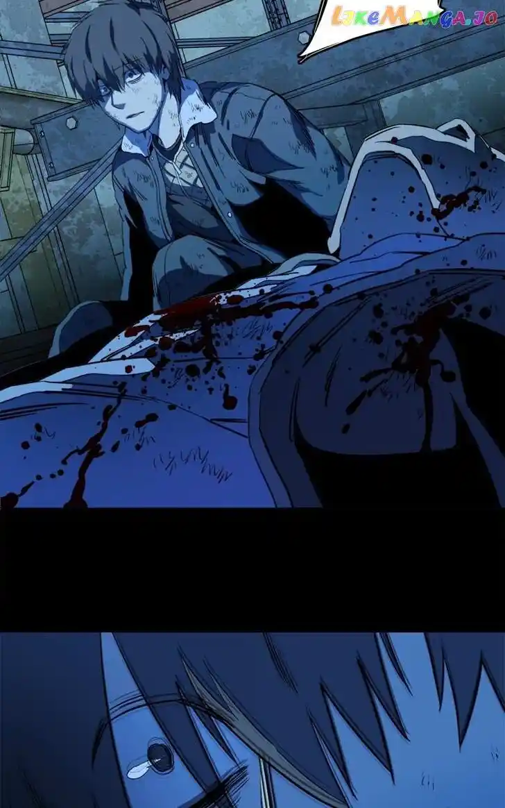 Parallel City Vol.04 Ch.115