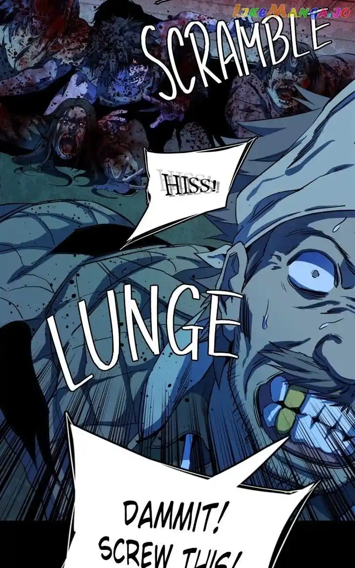 Parallel City Vol.04 Ch.115