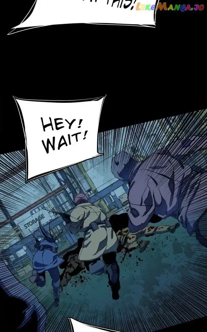 Parallel City Vol.04 Ch.115