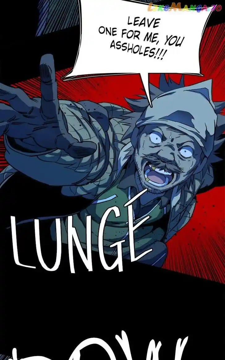 Parallel City Vol.04 Ch.115