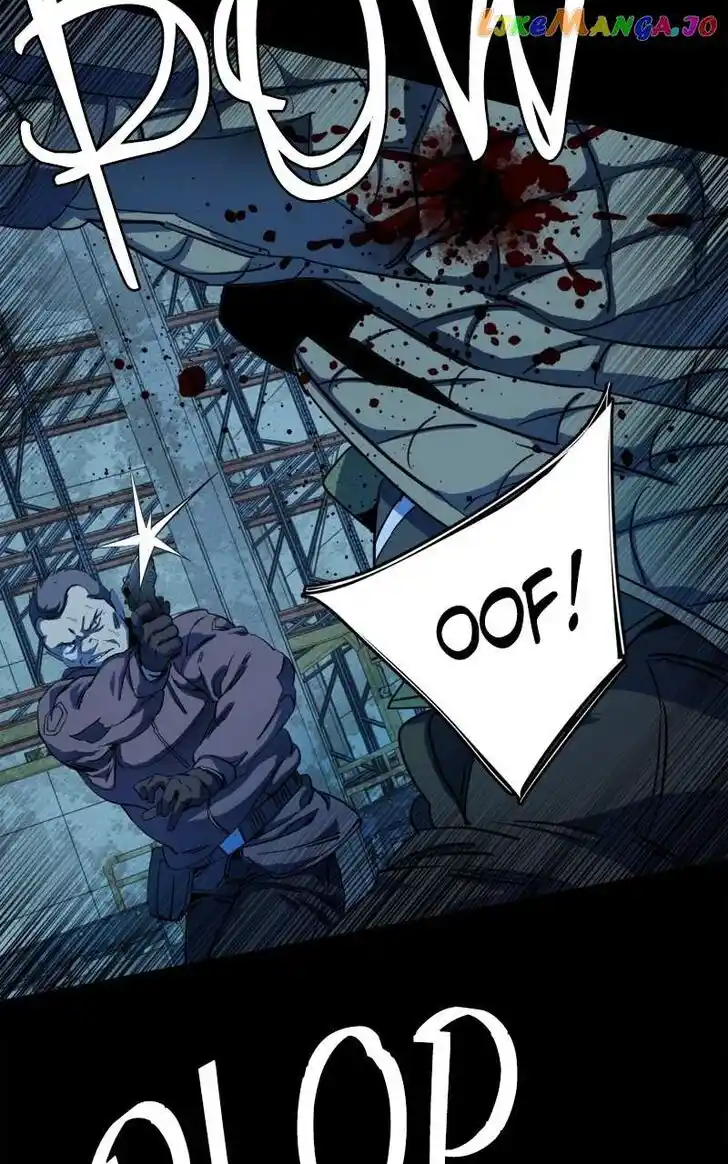 Parallel City Vol.04 Ch.115