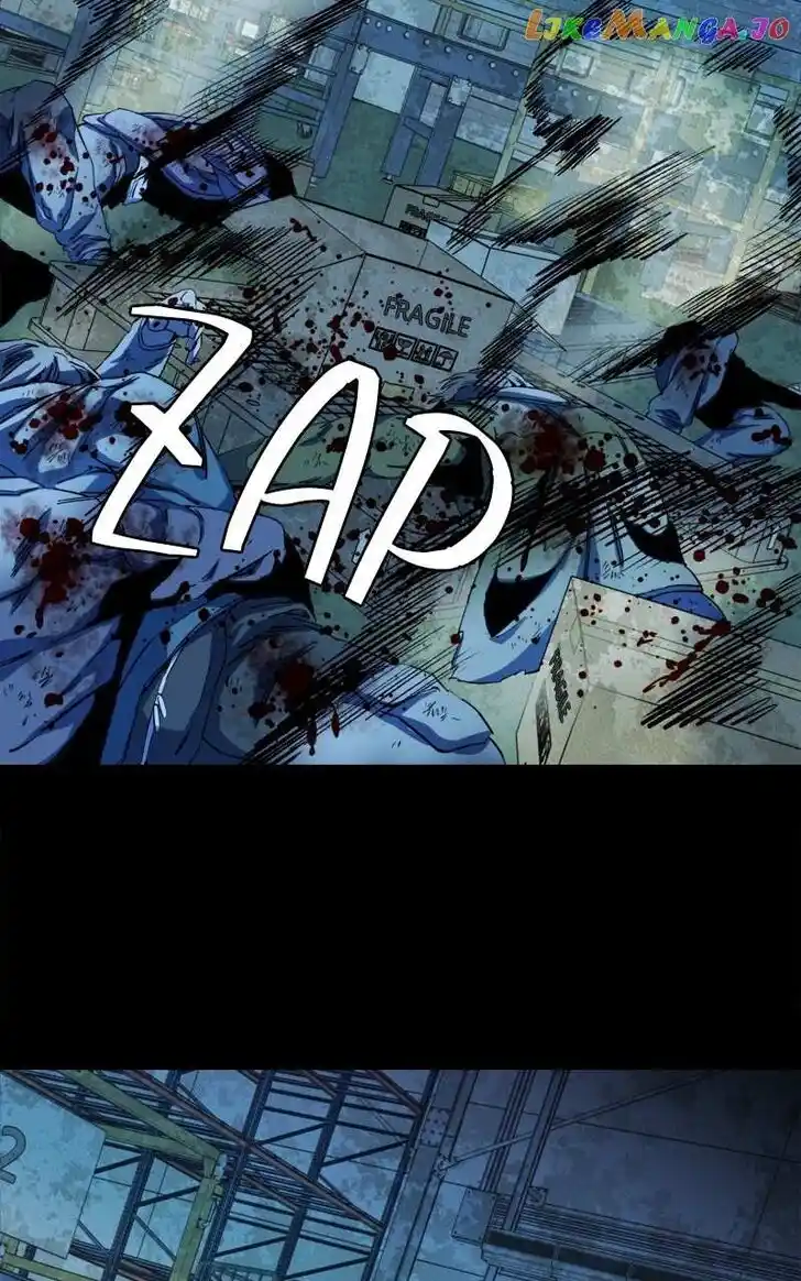 Parallel City Vol.04 Ch.115