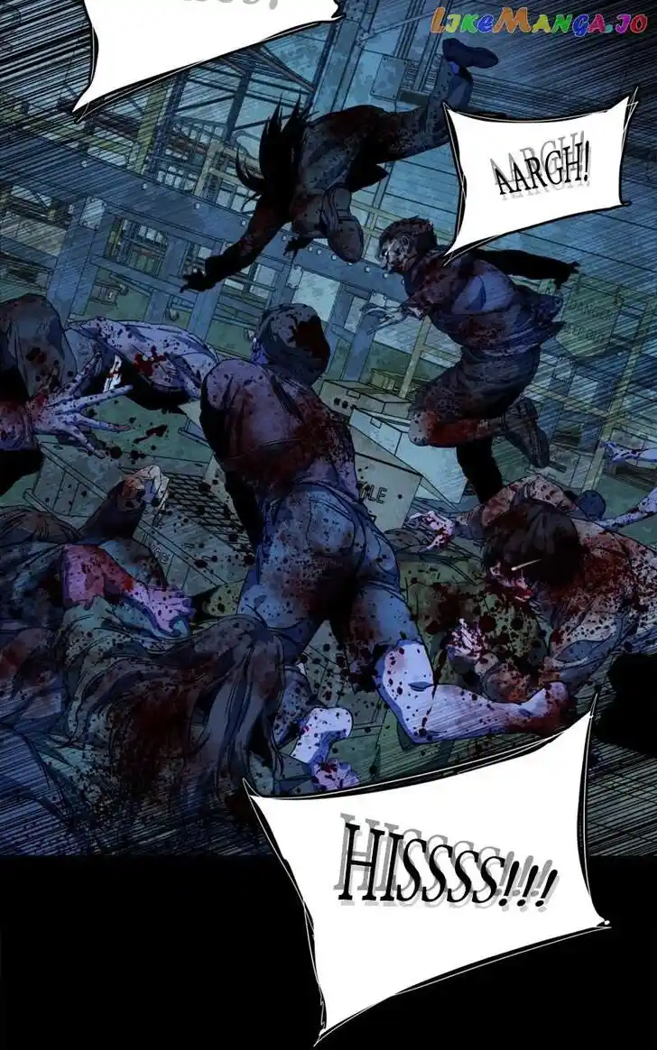 Parallel City Vol.04 Ch.115