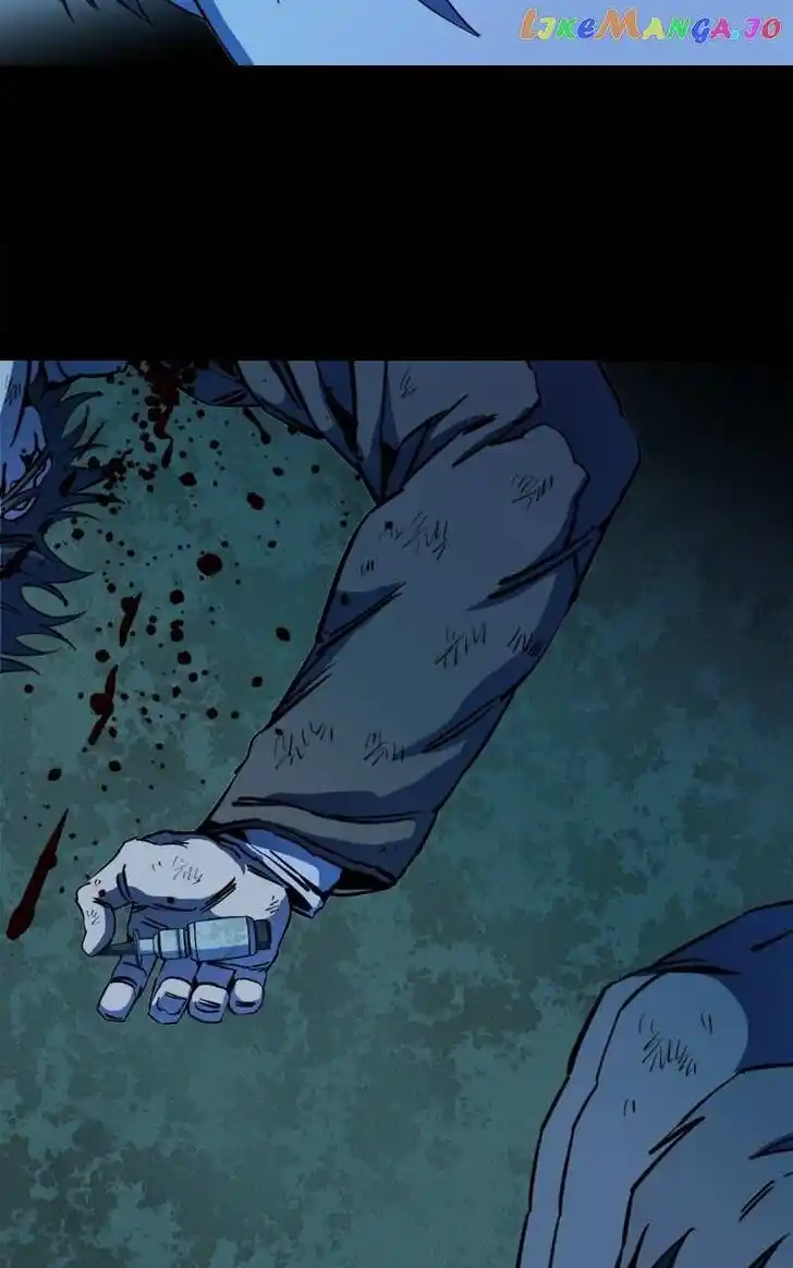 Parallel City Vol.04 Ch.115