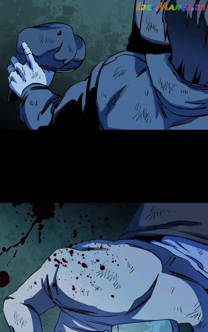 Parallel City Vol.04 Ch.115