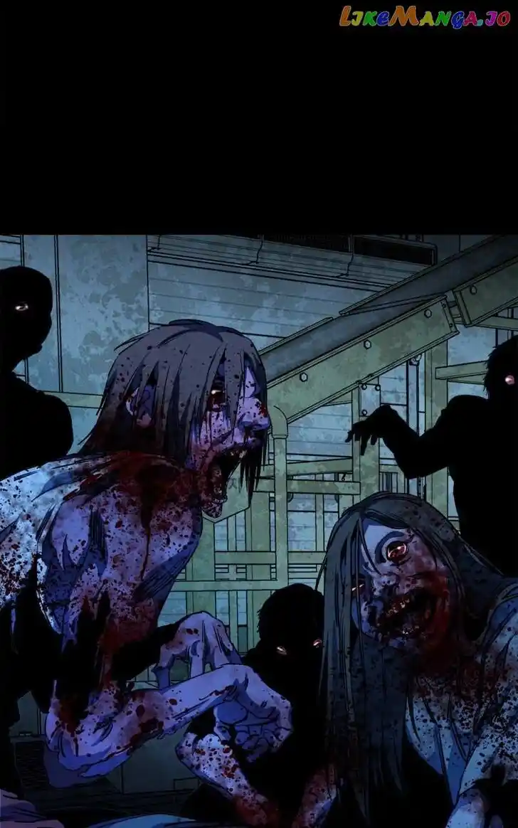 Parallel City Vol.04 Ch.115