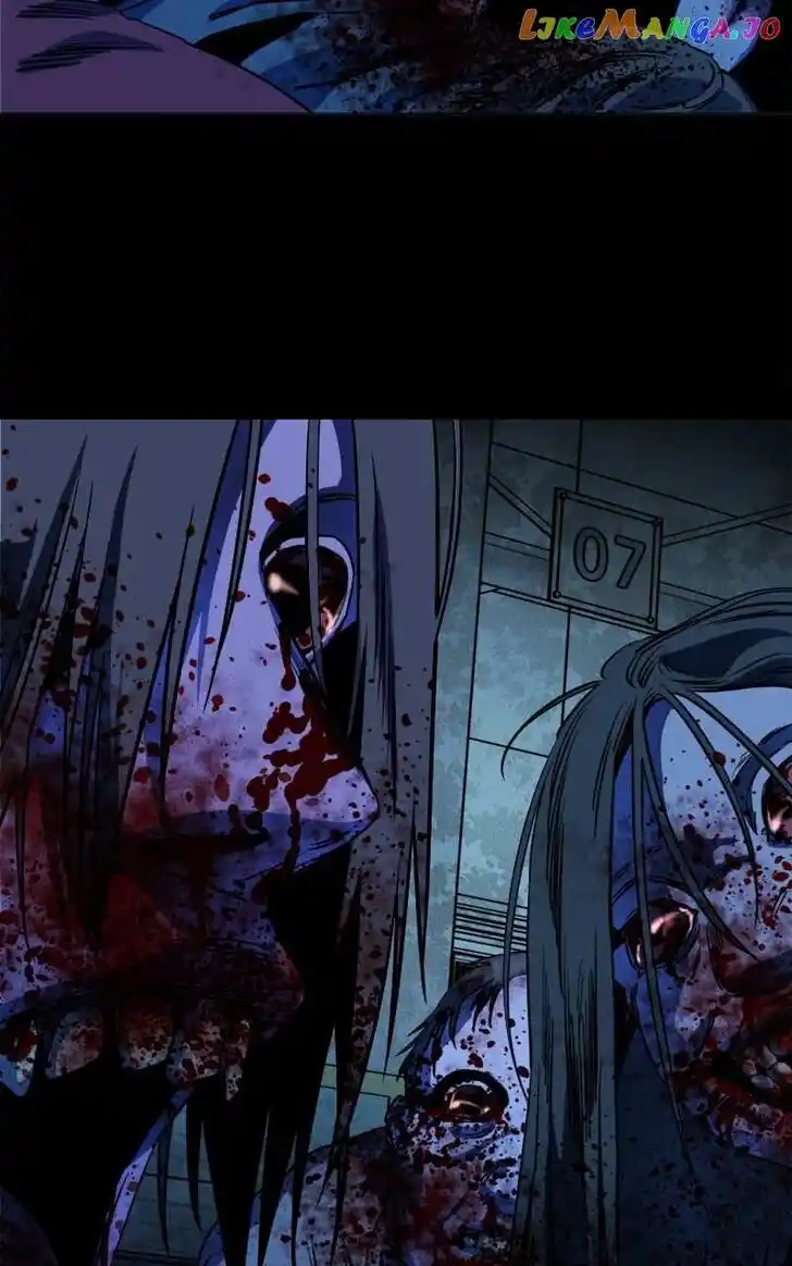 Parallel City Vol.04 Ch.115