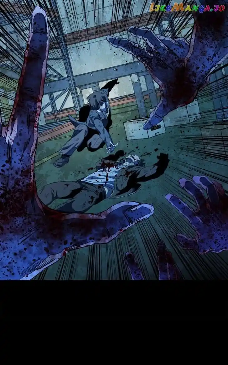 Parallel City Vol.04 Ch.115