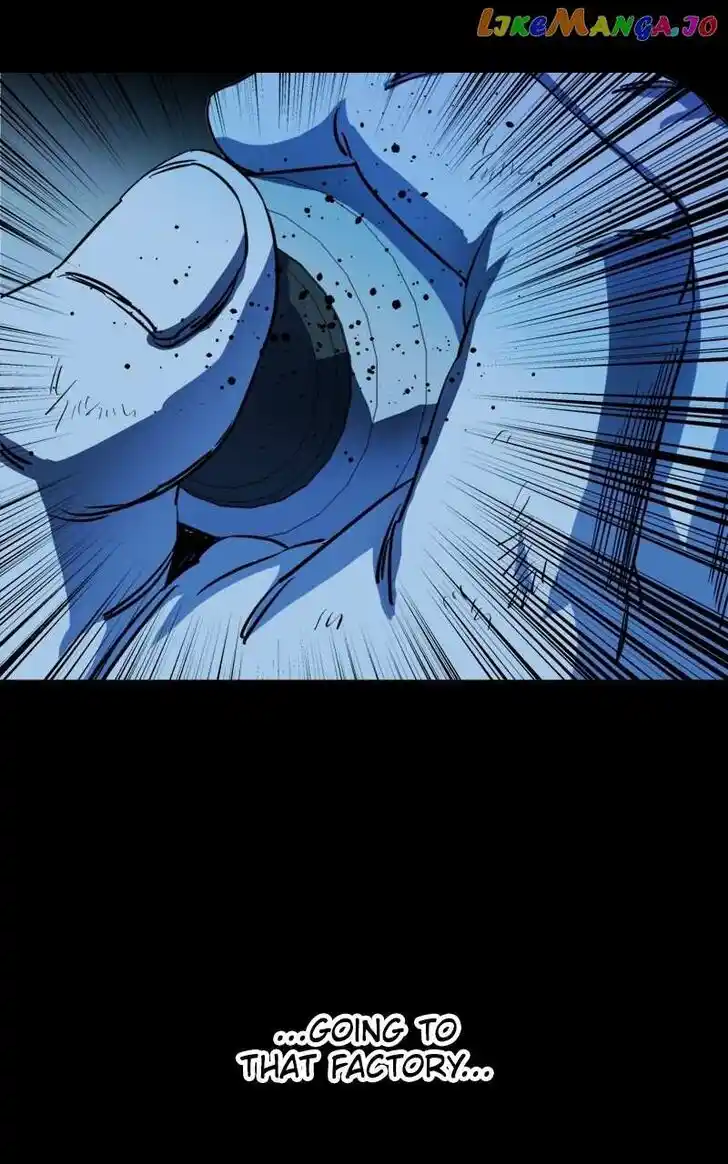 Parallel City Vol.04 Ch.115