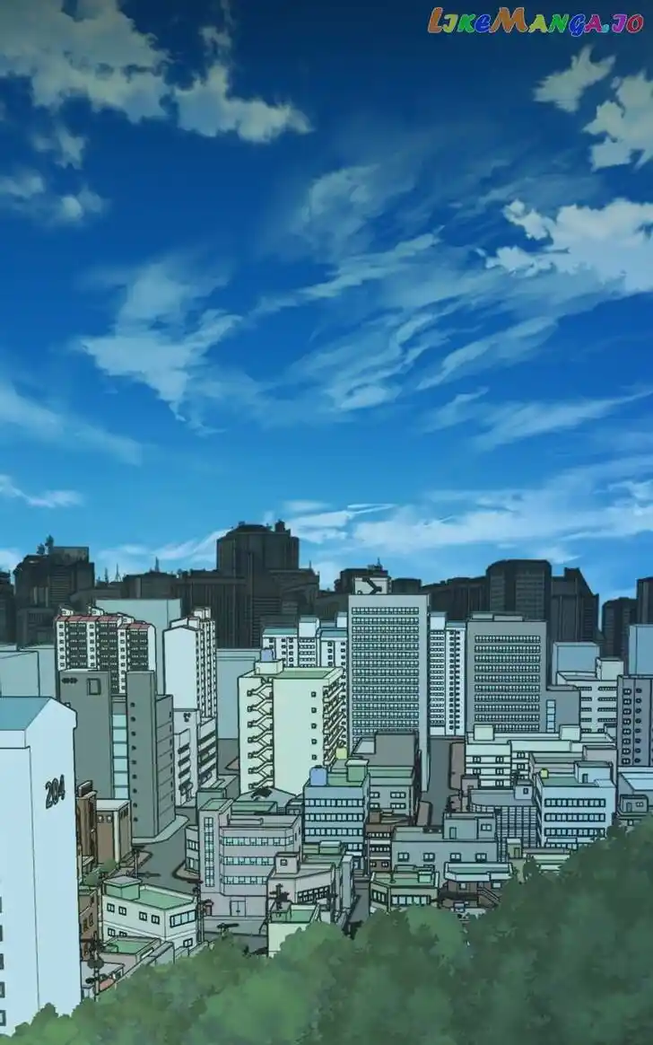 Parallel City Vol.04 Ch.115