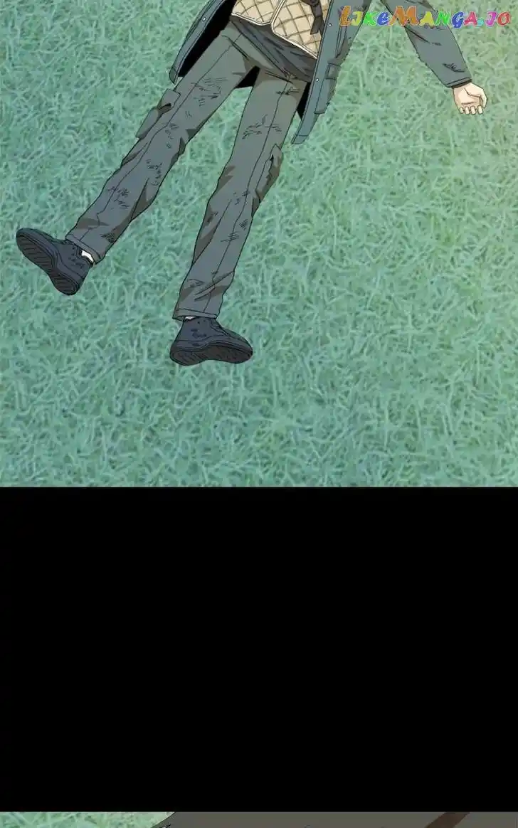 Parallel City Vol.04 Ch.115