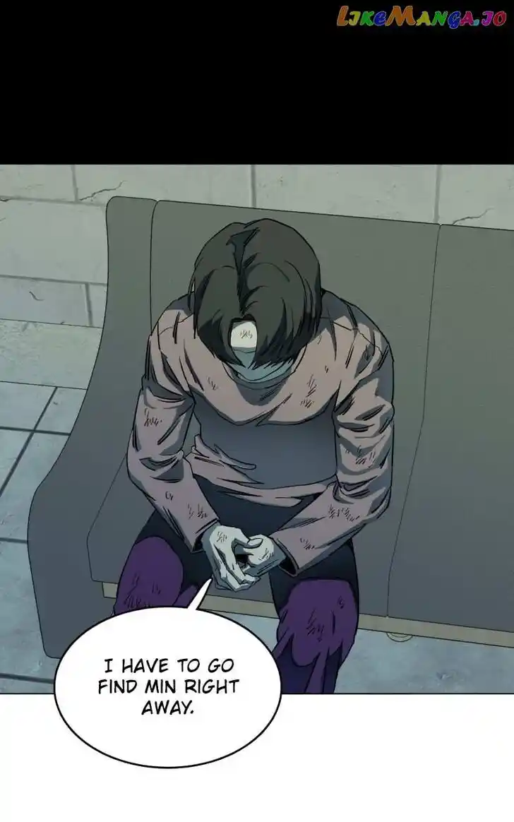 Parallel City Vol.04 Ch.115