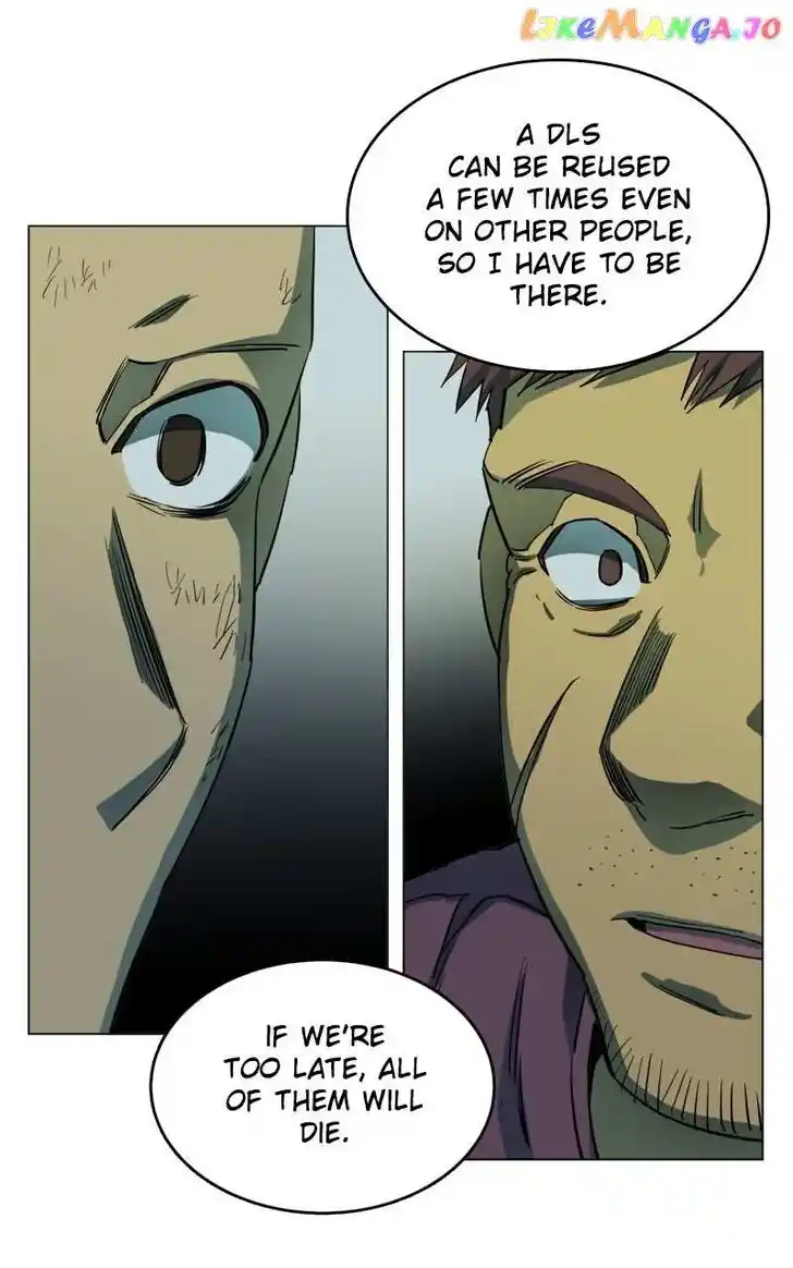 Parallel City Vol.04 Ch.115