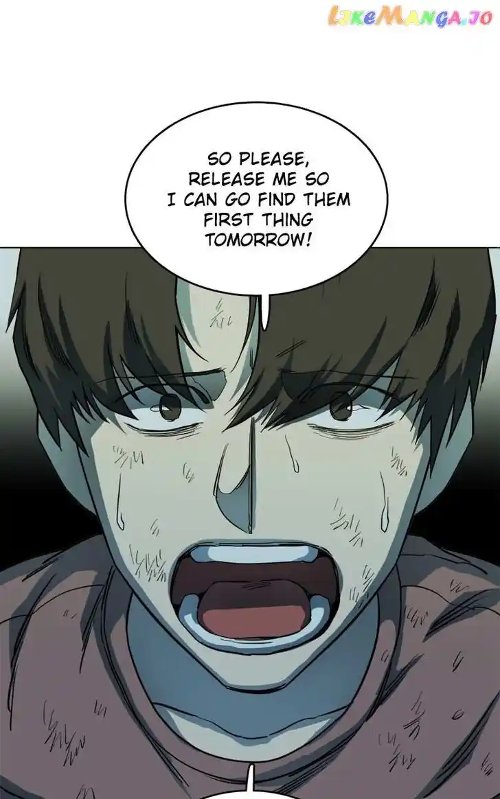 Parallel City Vol.04 Ch.115