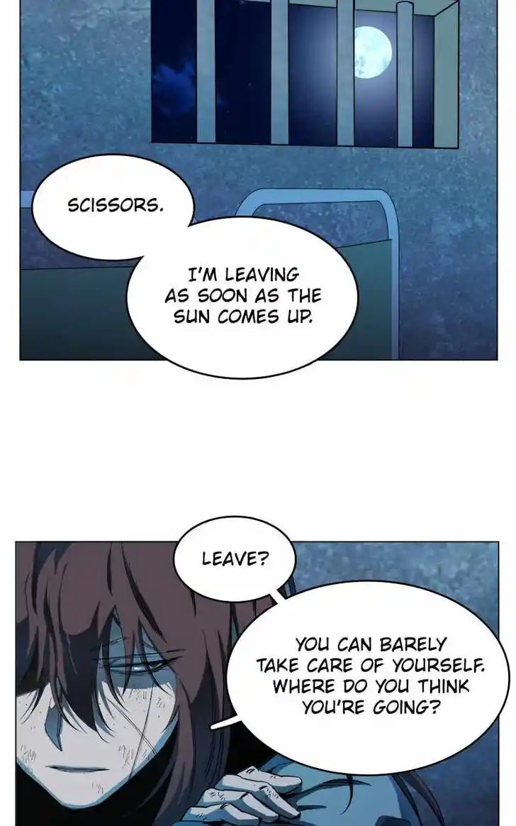 Parallel City Vol.04 Ch.116