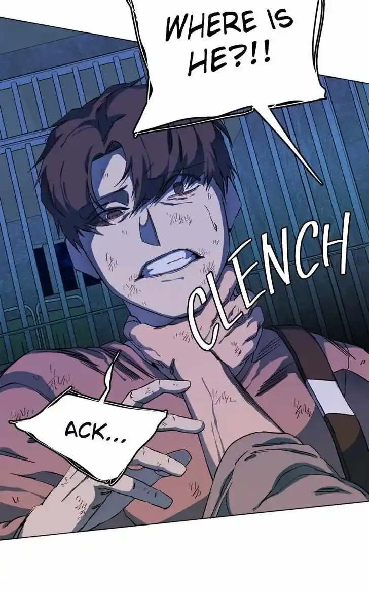 Parallel City Vol.04 Ch.116