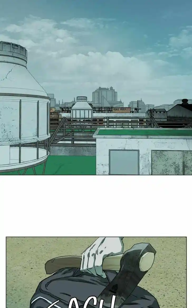 Parallel City Vol.04 Ch.116