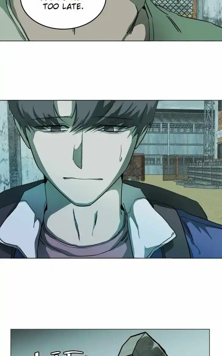 Parallel City Vol.04 Ch.116