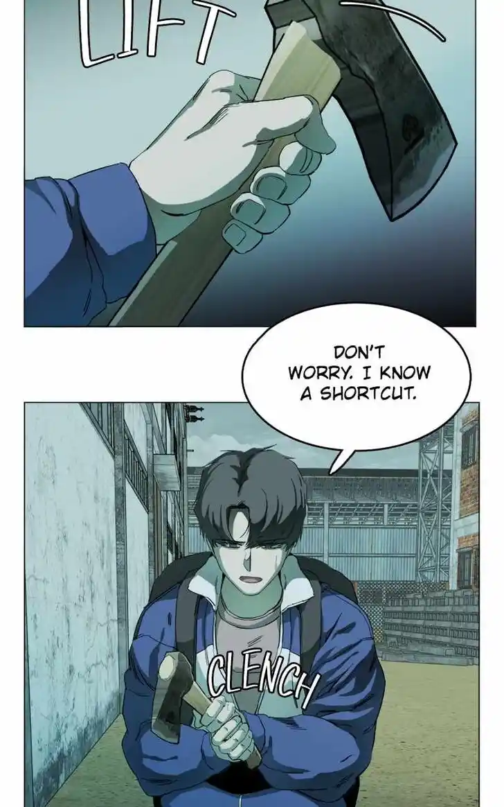 Parallel City Vol.04 Ch.116