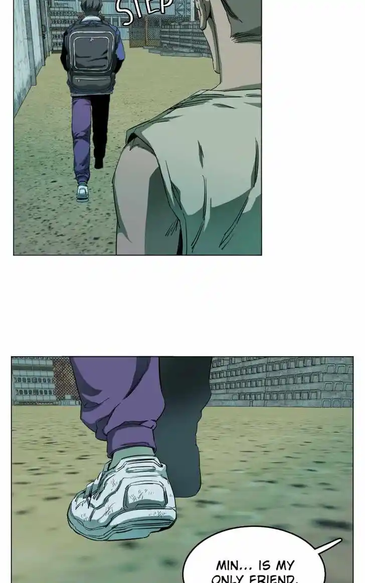 Parallel City Vol.04 Ch.116