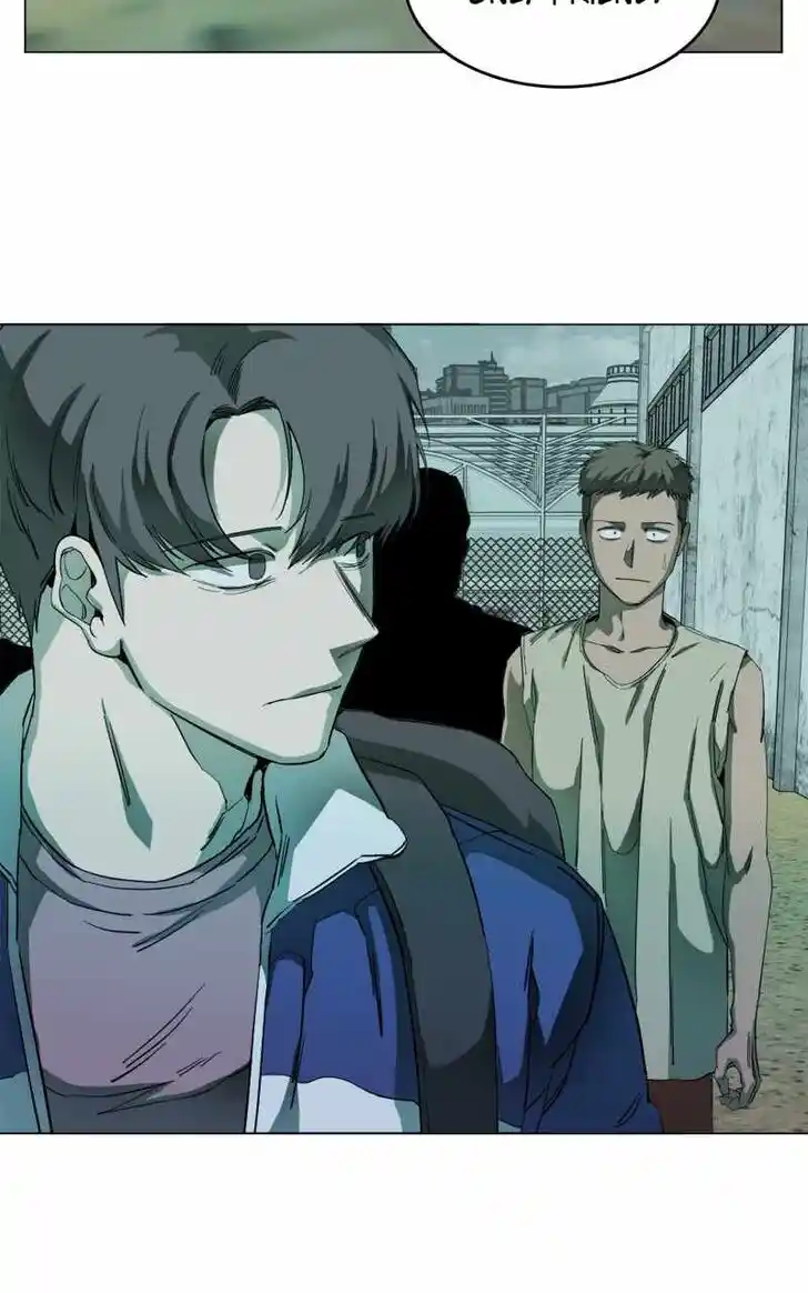 Parallel City Vol.04 Ch.116